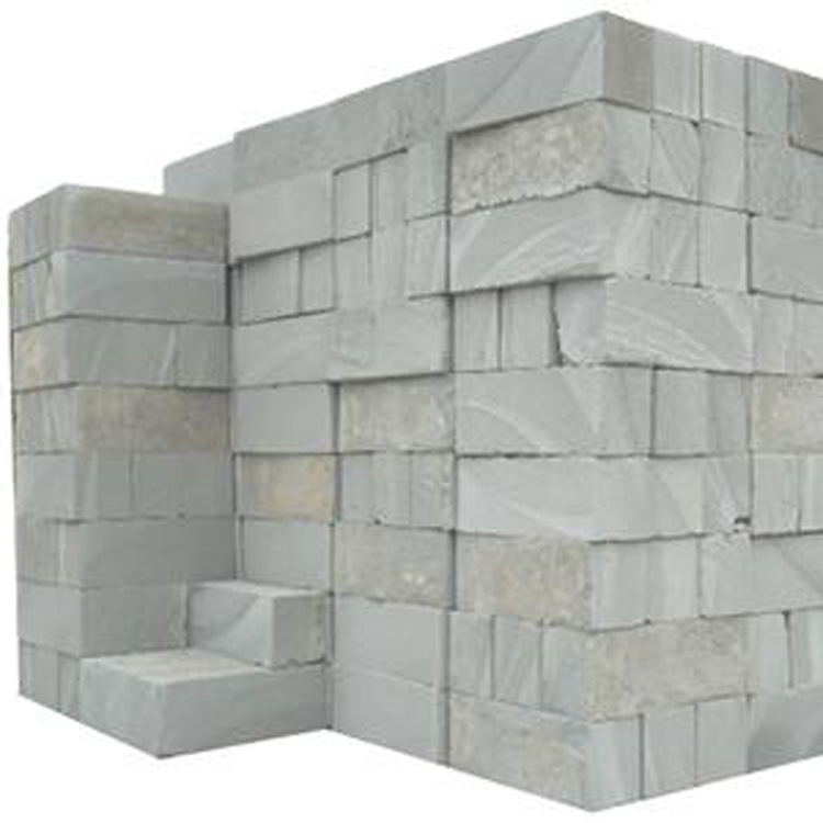 武江不同砌筑方式蒸压加气混凝土砌块轻质砖 加气块抗压强度研究